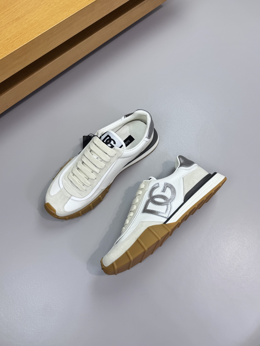 olce & Gabbana shoe
